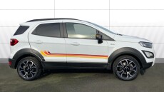 Ford EcoSport 1.0 EcoBoost 125 Active 5dr Petrol Hatchback